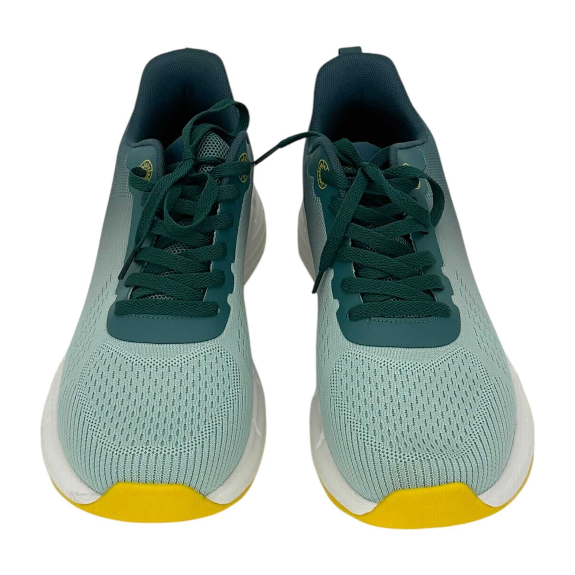 Jomix Ανδρικά Sneakers Γαλάζια U2505