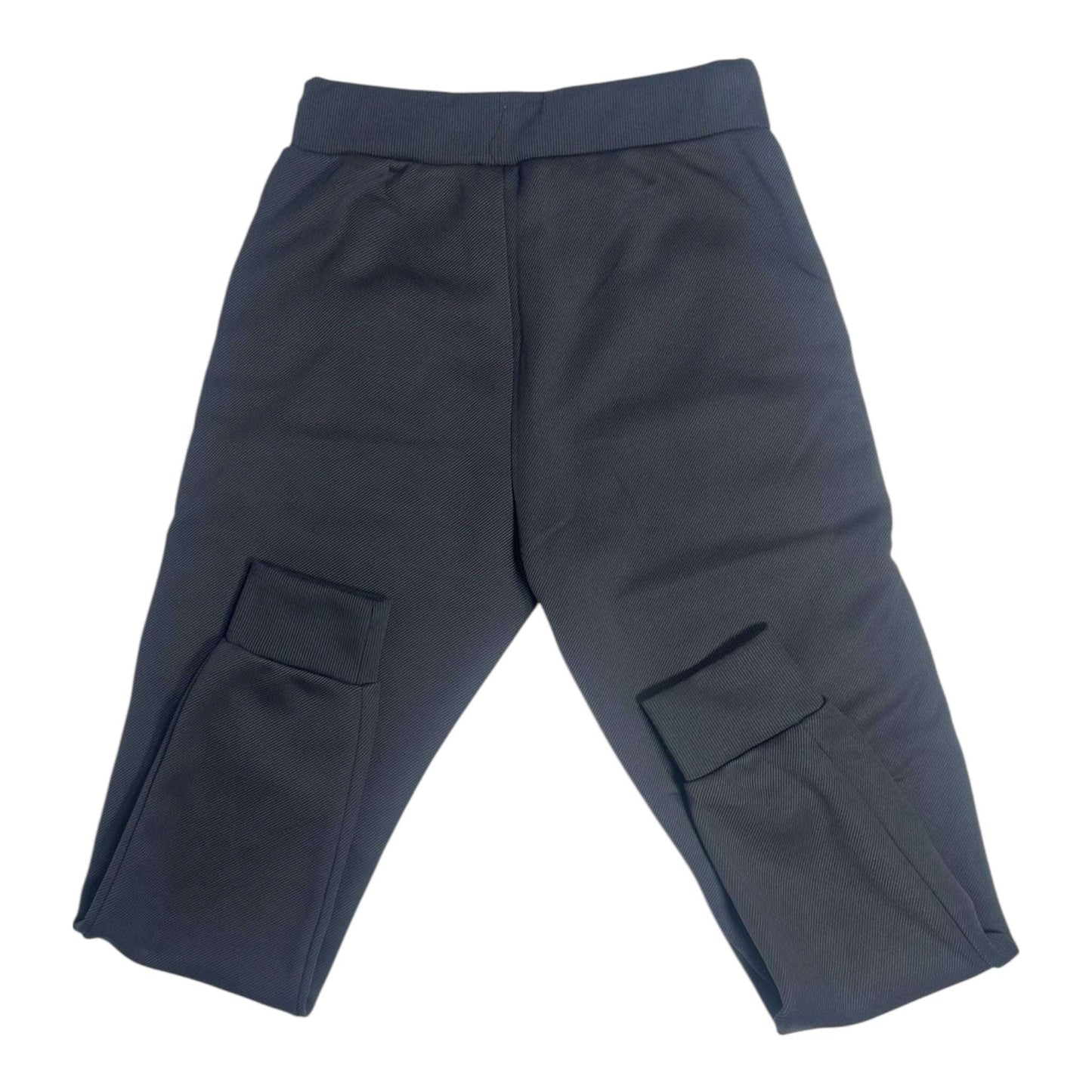 Angel Shopping Σετ Φόρμας Μαύρο