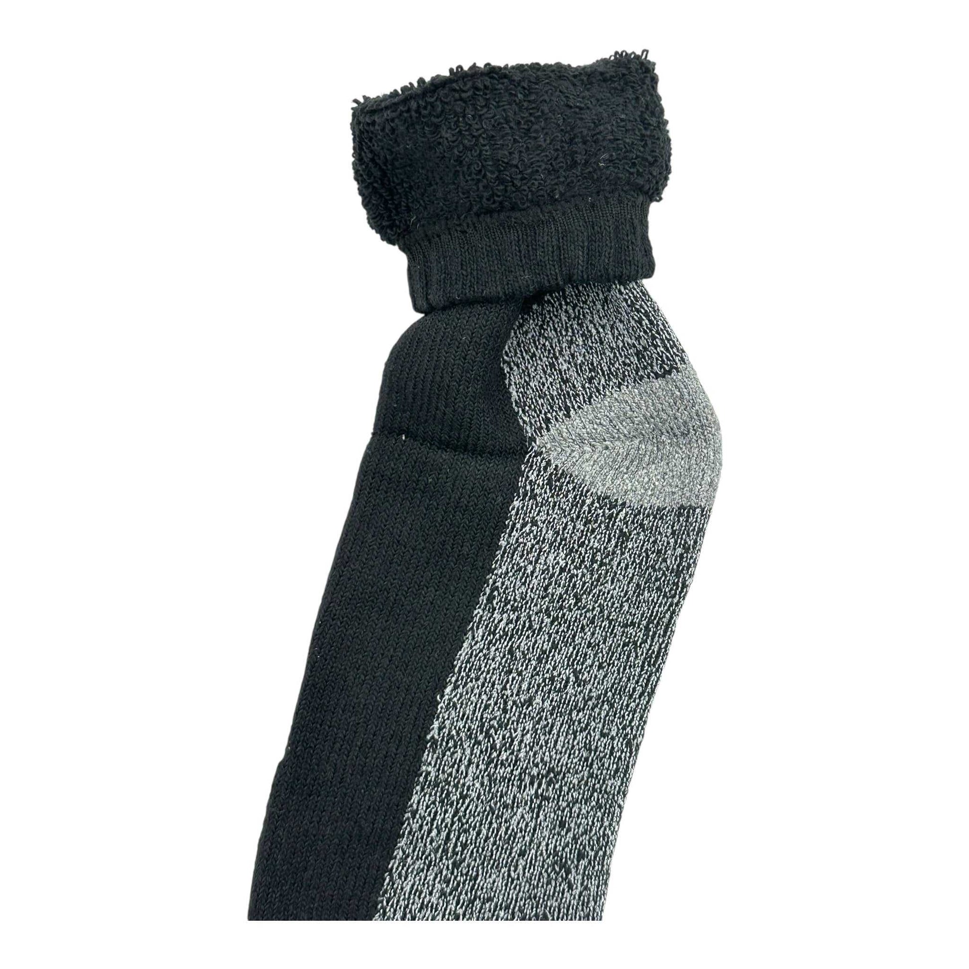 Angel Shopping Ανδρικές Κάλτσες Μαύρο