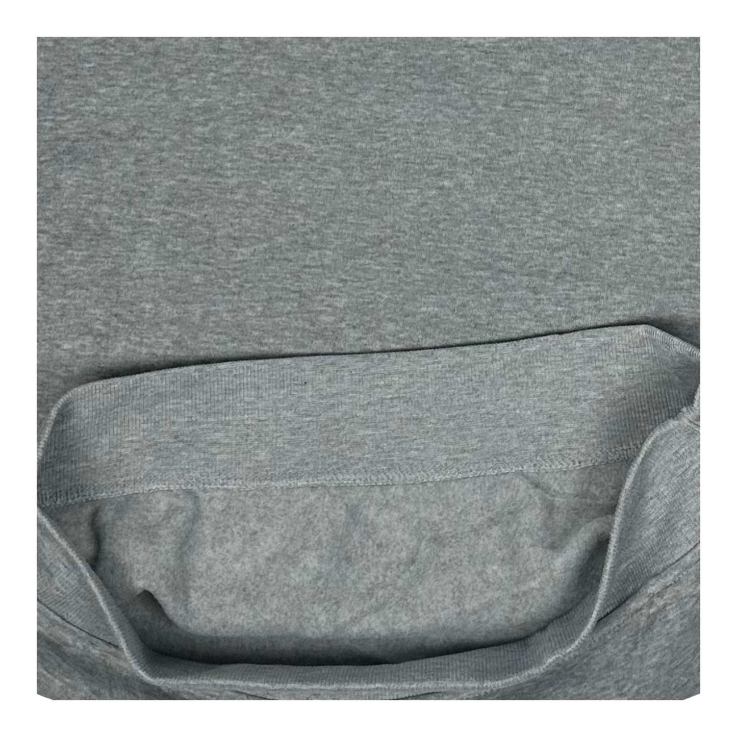 Angel Shopping Μπλούζα Μακρυμάνικη Γκρί