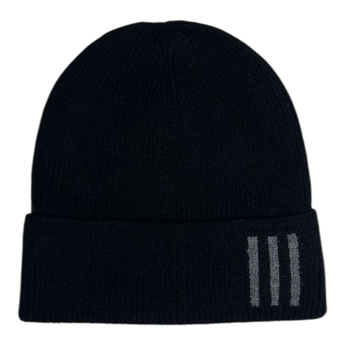 Angel Shopping Beanie Ανδρικός Σκούφος Πλεκτός σε Μαύρο χρώμα