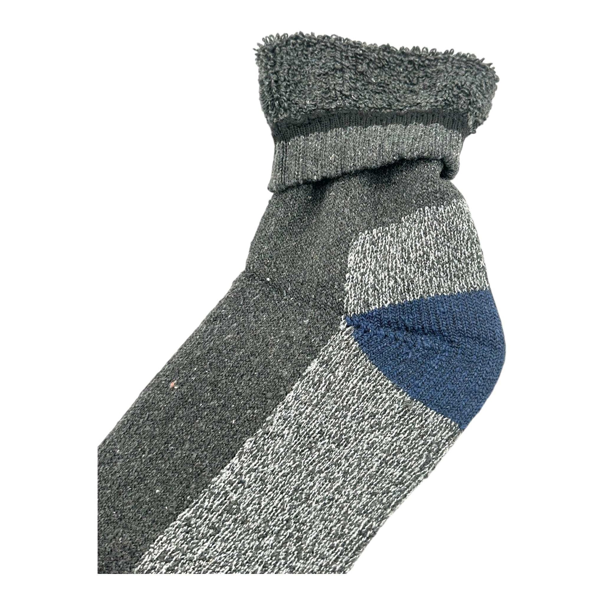 Angel Shopping Ανδρικές Κάλτσες Σκούρο Γκρί