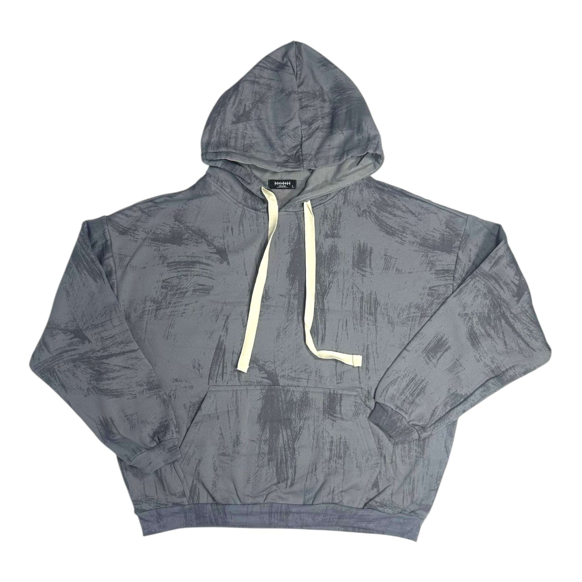 Angel Shopping Σετ Φόρμας Γκρί