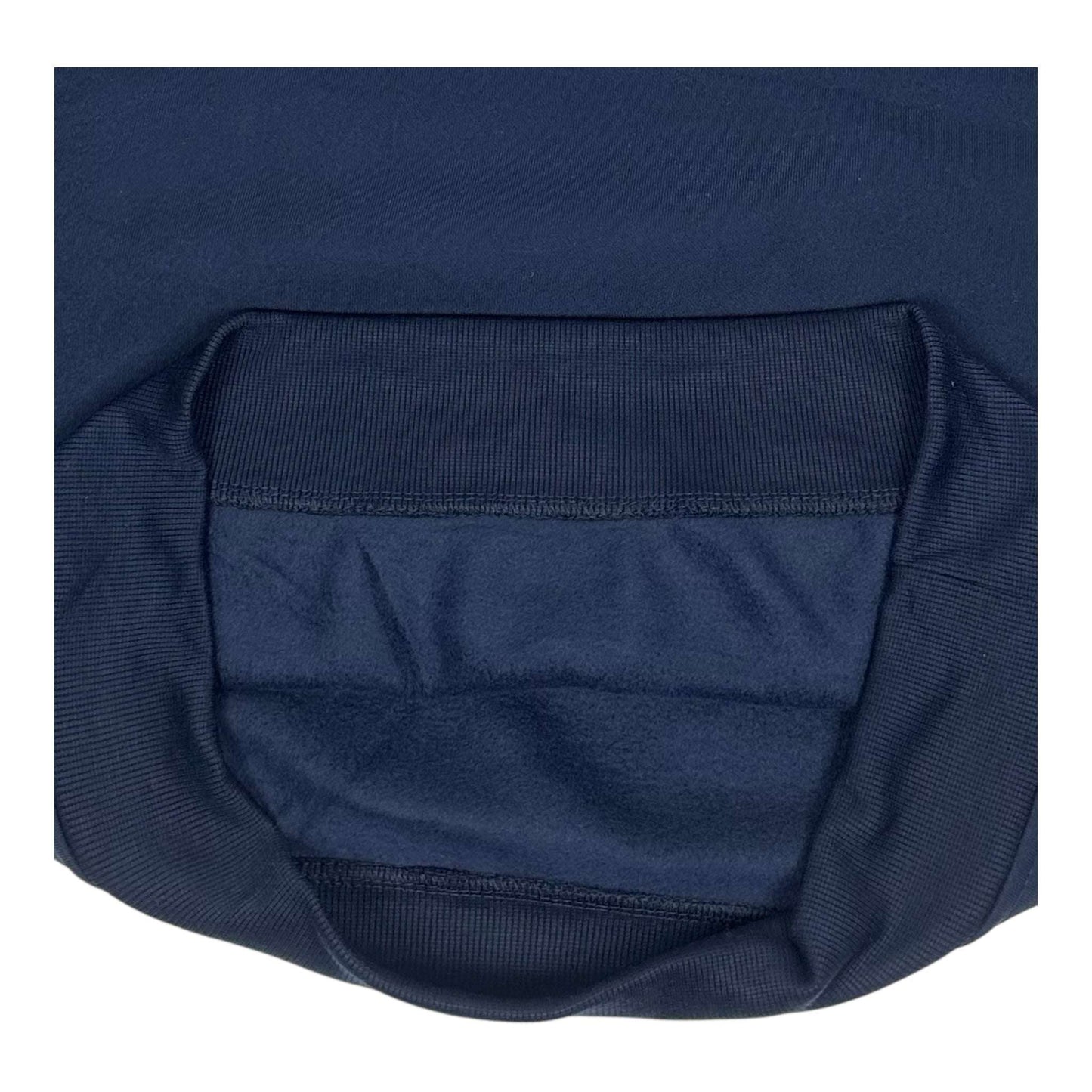 Angel Shopping Μπλούζα Μακρυμάνικη Μπλε