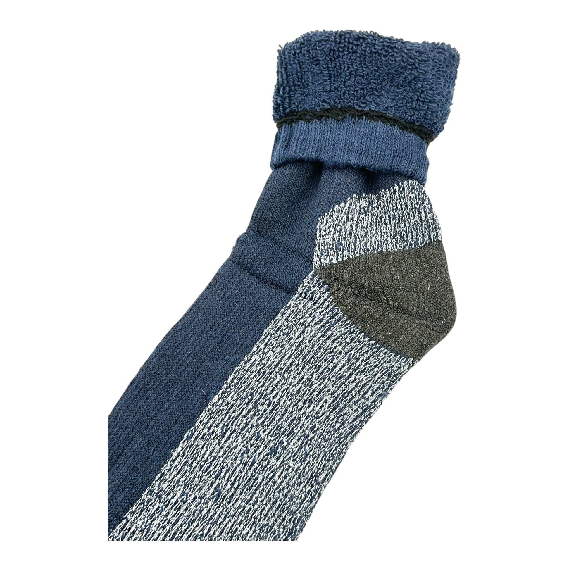 Angel Shopping Ανδρικές Κάλτσες Μπλε