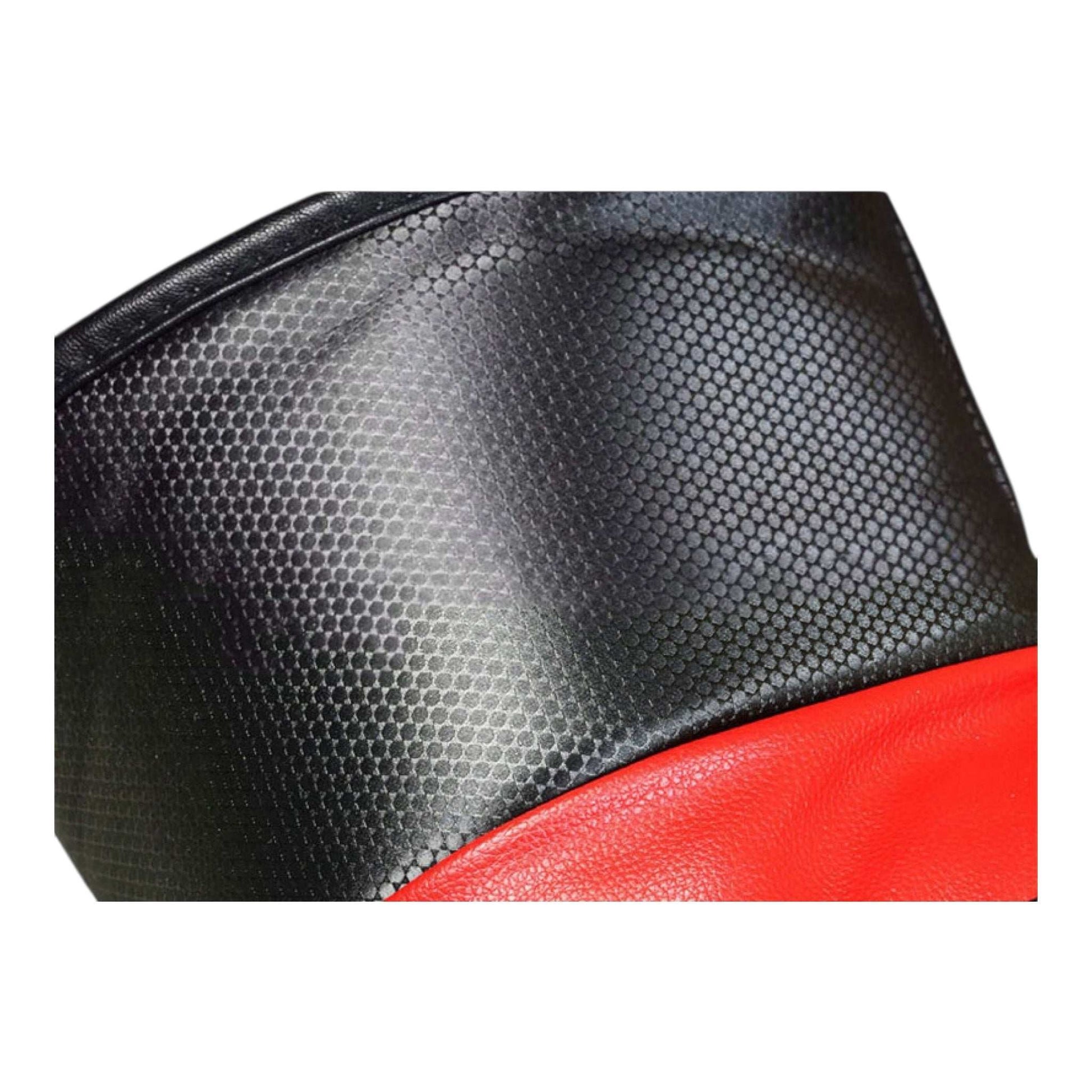 Angel Shopping Καλύμματα Χεριών Μοτοσυκλέτας Αδιάβροχα Ανακλαστική Λωρίδα Μαύρο