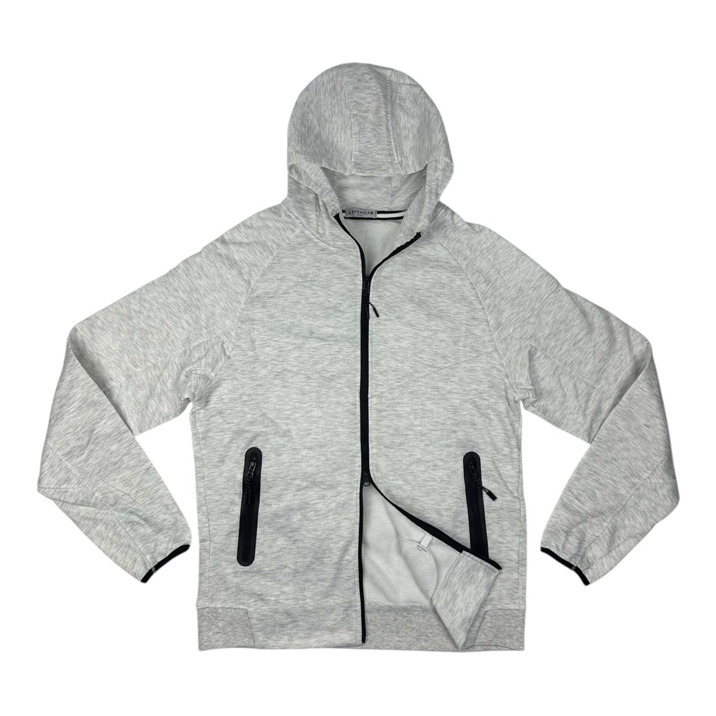 Angel Shopping Σετ Φόρμας Λευκό