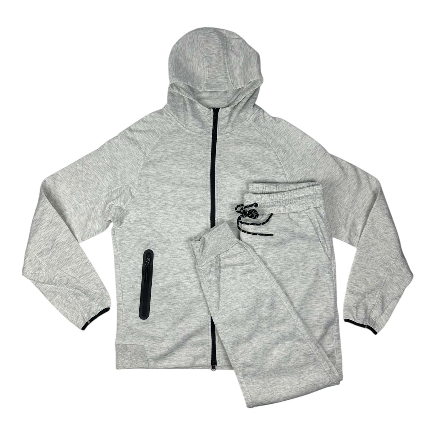 Angel Shopping Σετ Φόρμας Λευκό