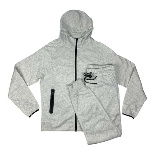 Angel Shopping Σετ Φόρμας Λευκό