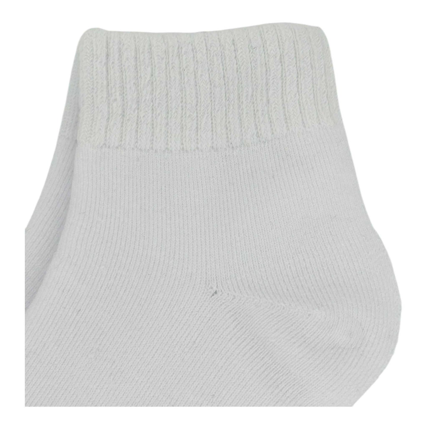 Angel Shopping Ανδρικές Κάλτσες Λευκές