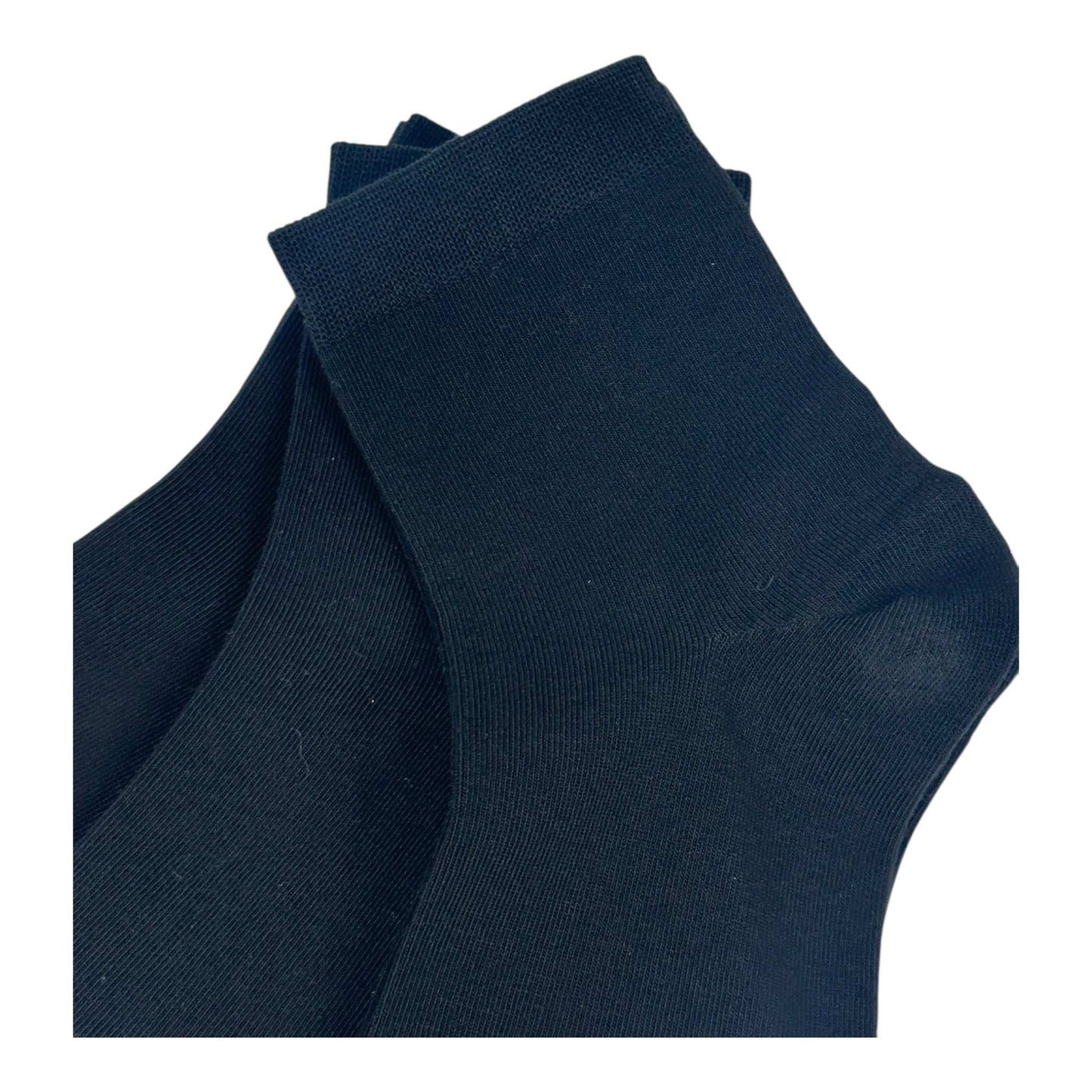 ANGEL SHOPPING Γυναίκες Κάλτσες Σετ 3 Ζευγάρια Μαύρο