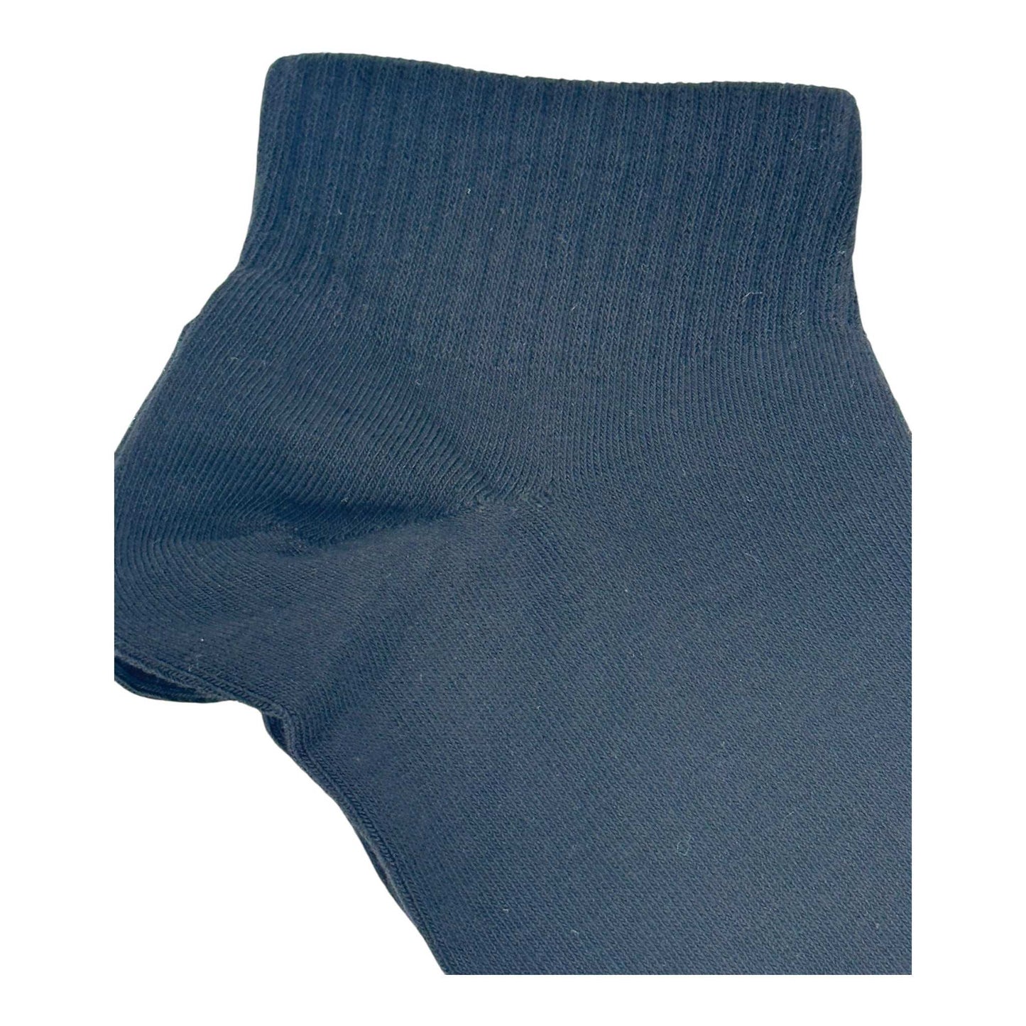 Angel Shopping Ανδρικές Κάλτσες Μαύρο 3Pack