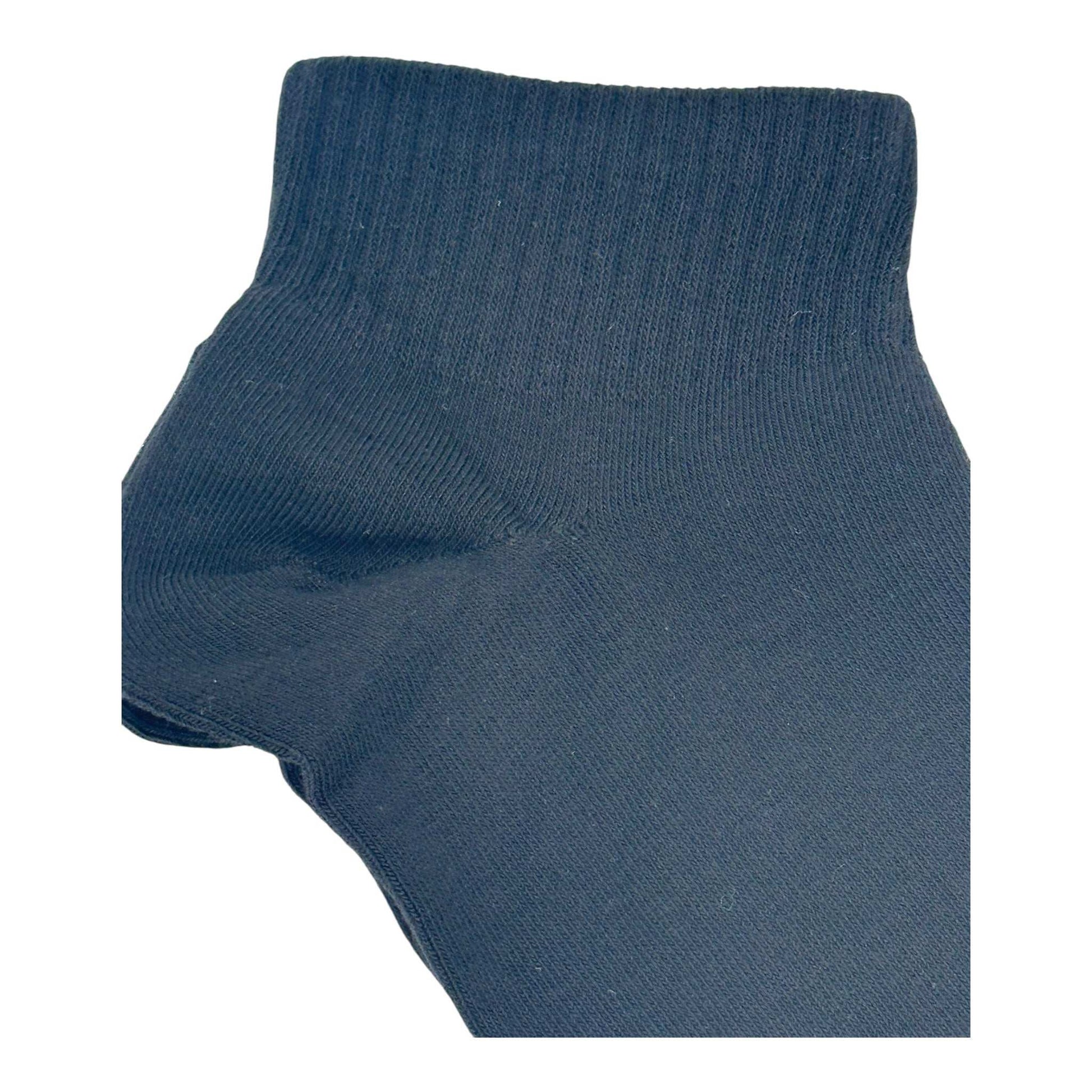 Angel Shopping Γυναικείες Κάλτσες Μαύρο 3Pack