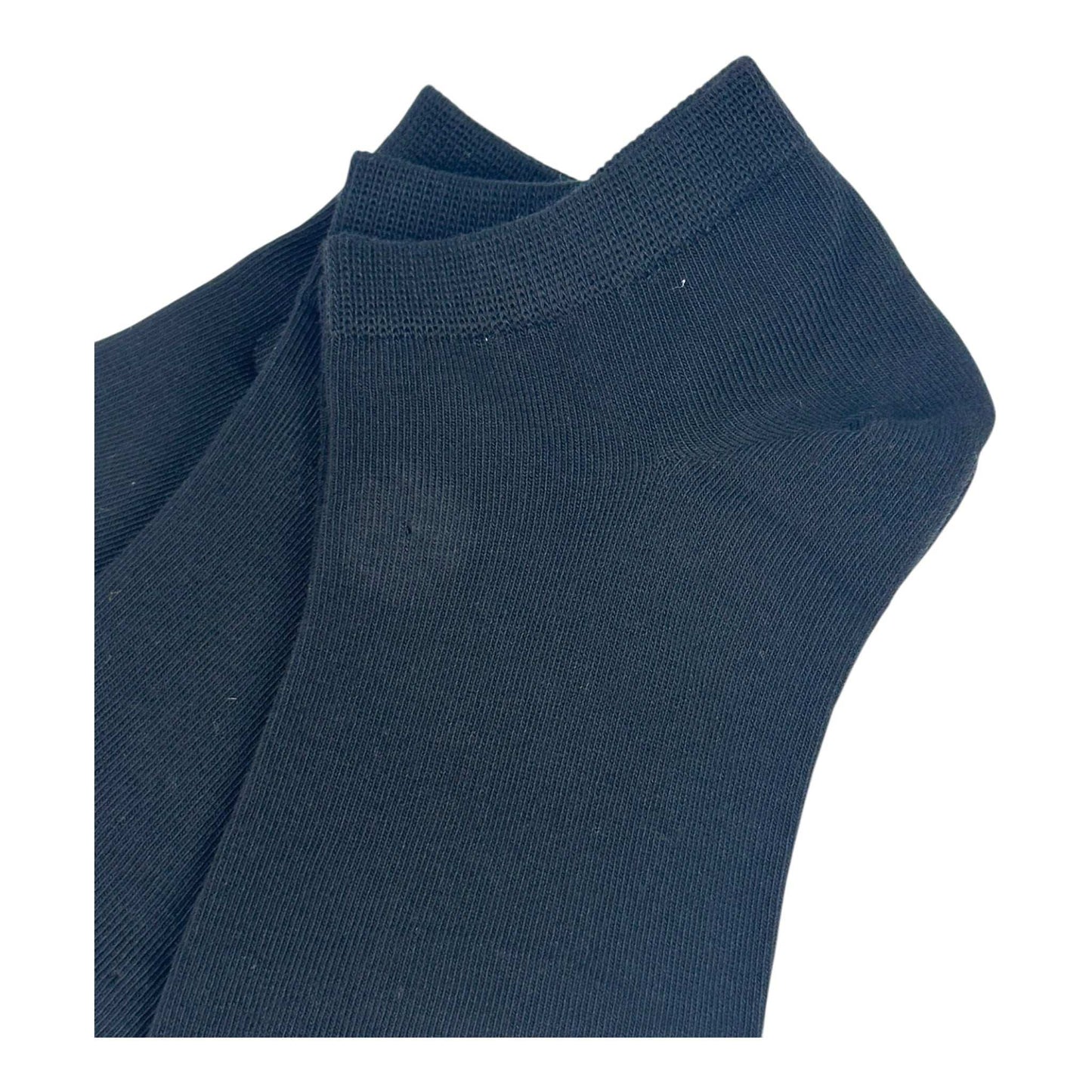 Angel Shopping Γυναικείες Κάλτσες Μαύρο 3Pack