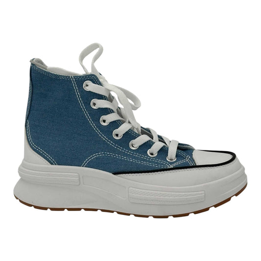 Angel Shopping ψηλά sneakers Μπλε