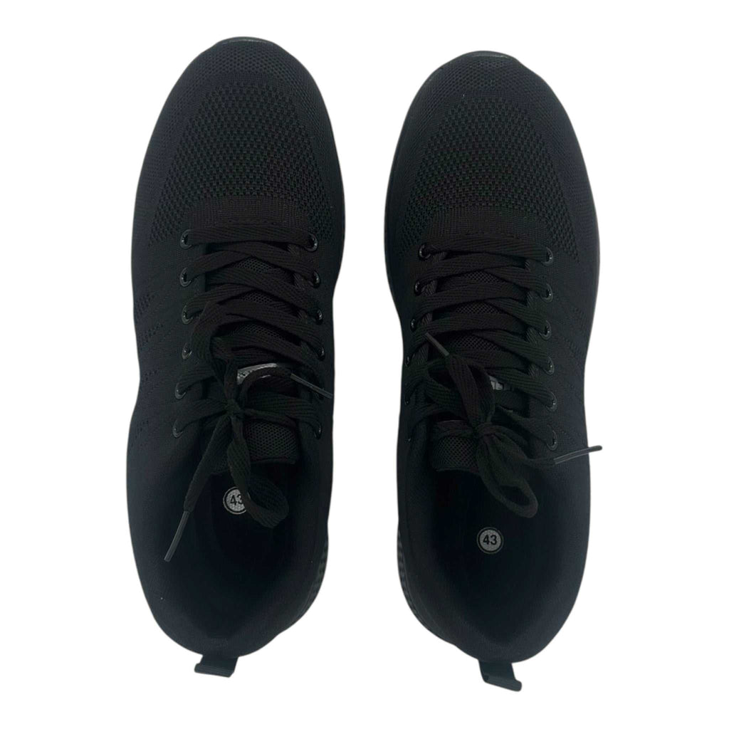 Pelmark Ανδρικά Sneakers Μαύρο