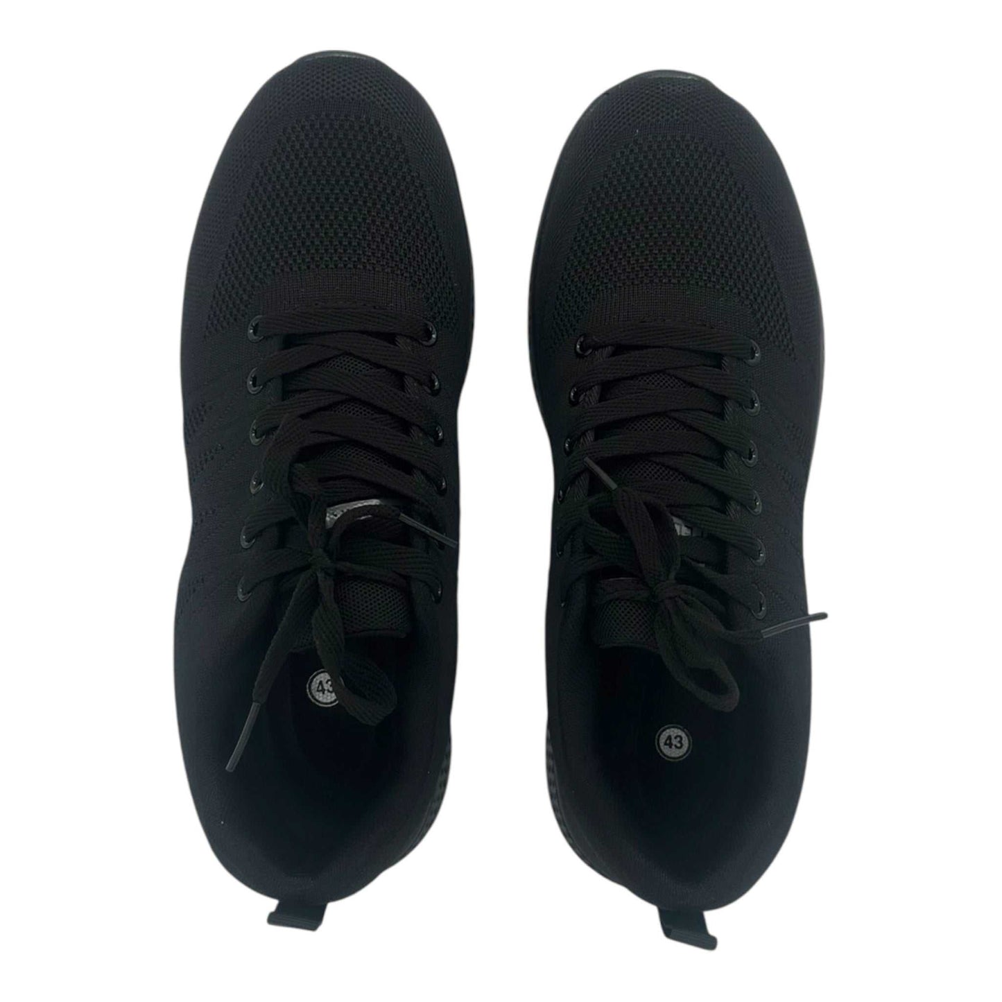 Pelmark Ανδρικά Sneakers Μαύρο