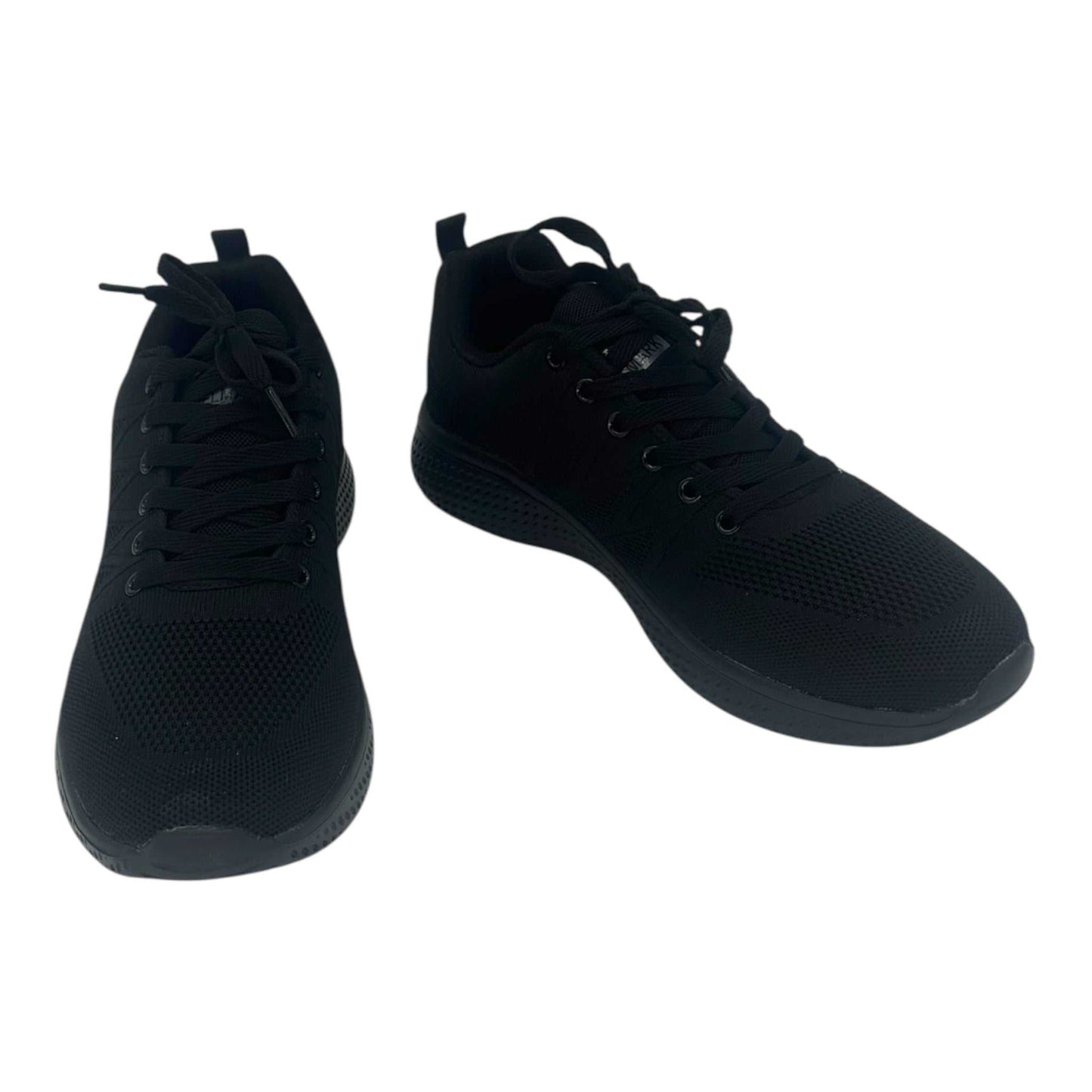 Pelmark Ανδρικά Sneakers Μαύρο