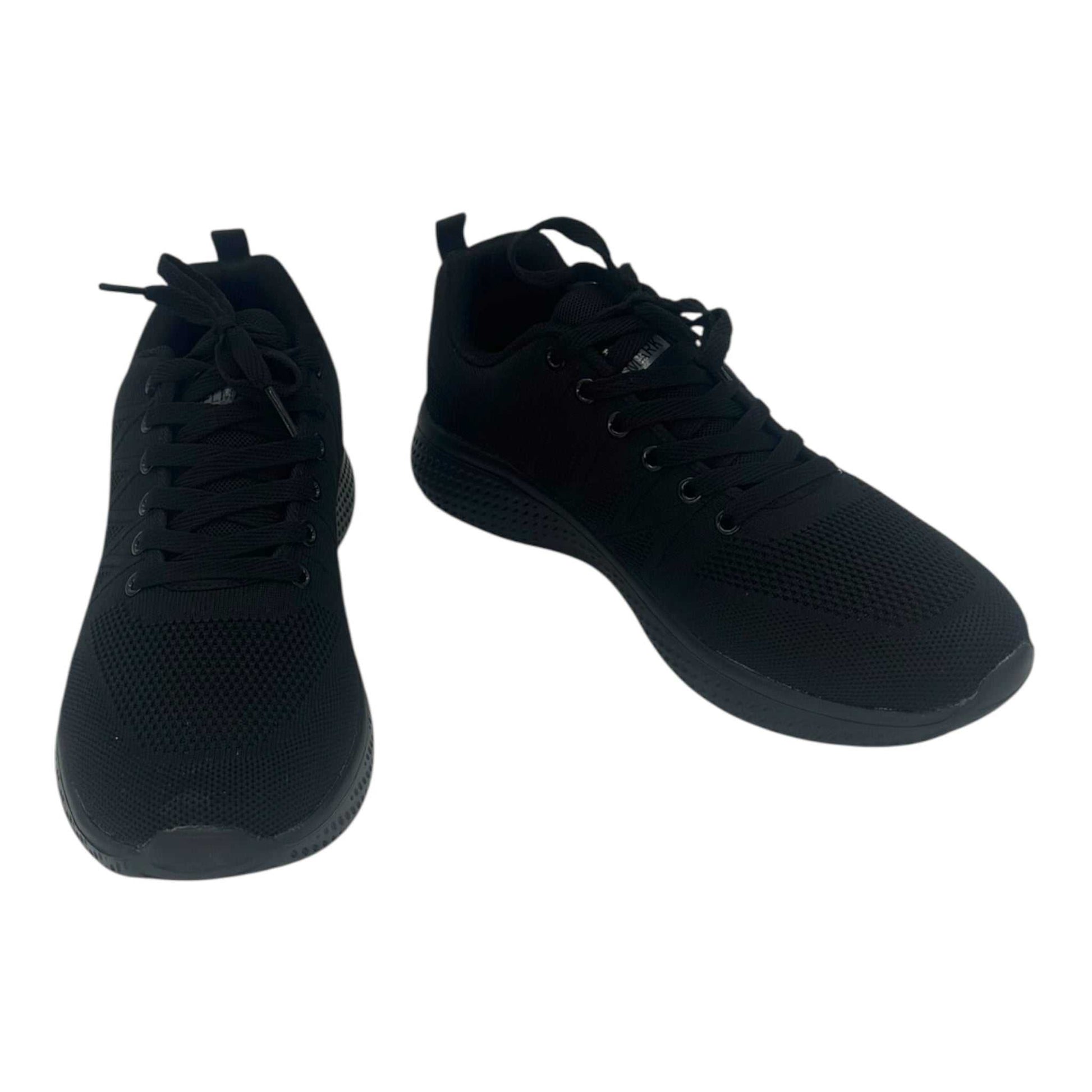 Pelmark Ανδρικά Sneakers Μαύρο