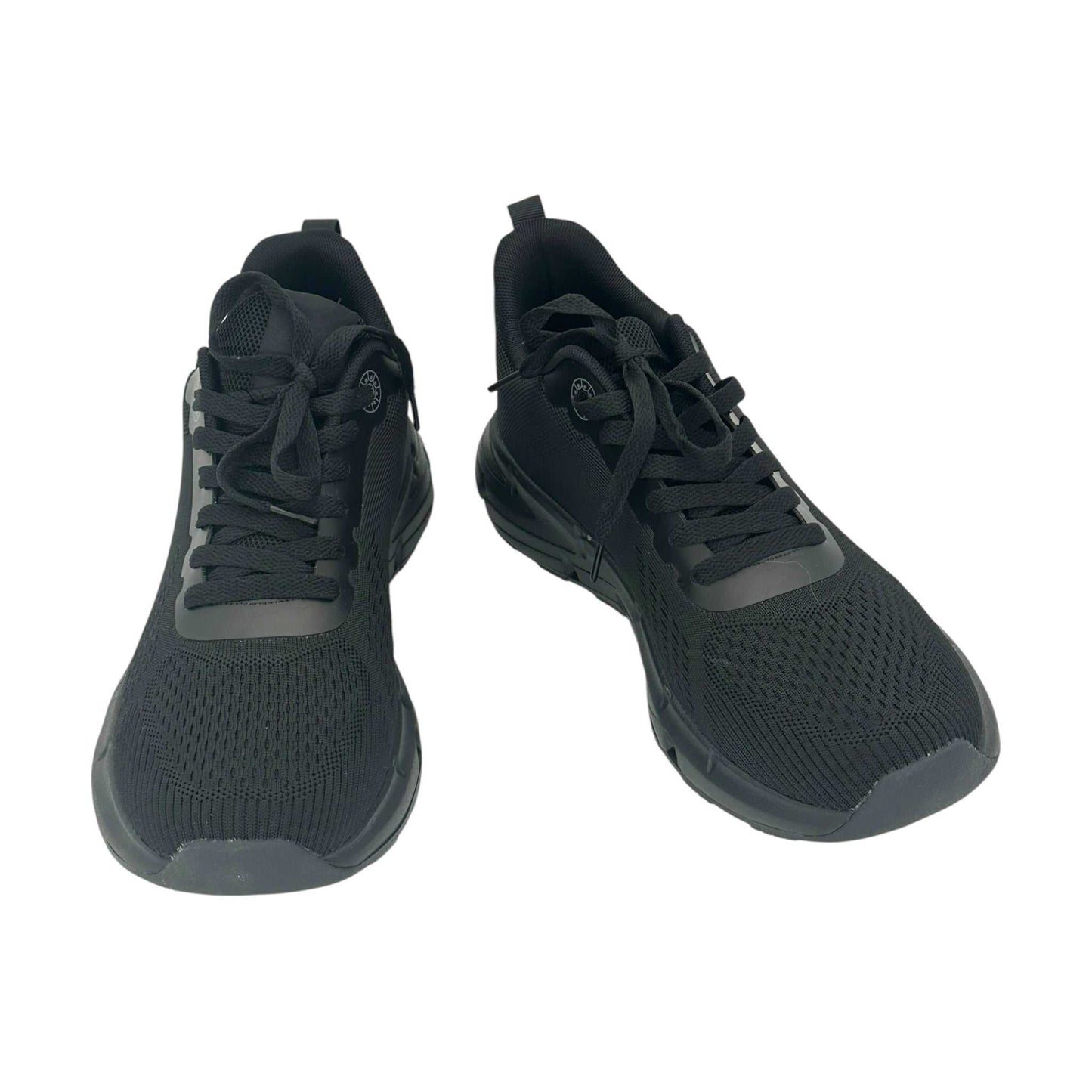 Jomix Ανδρικά Sneakers Μαύρα U2505