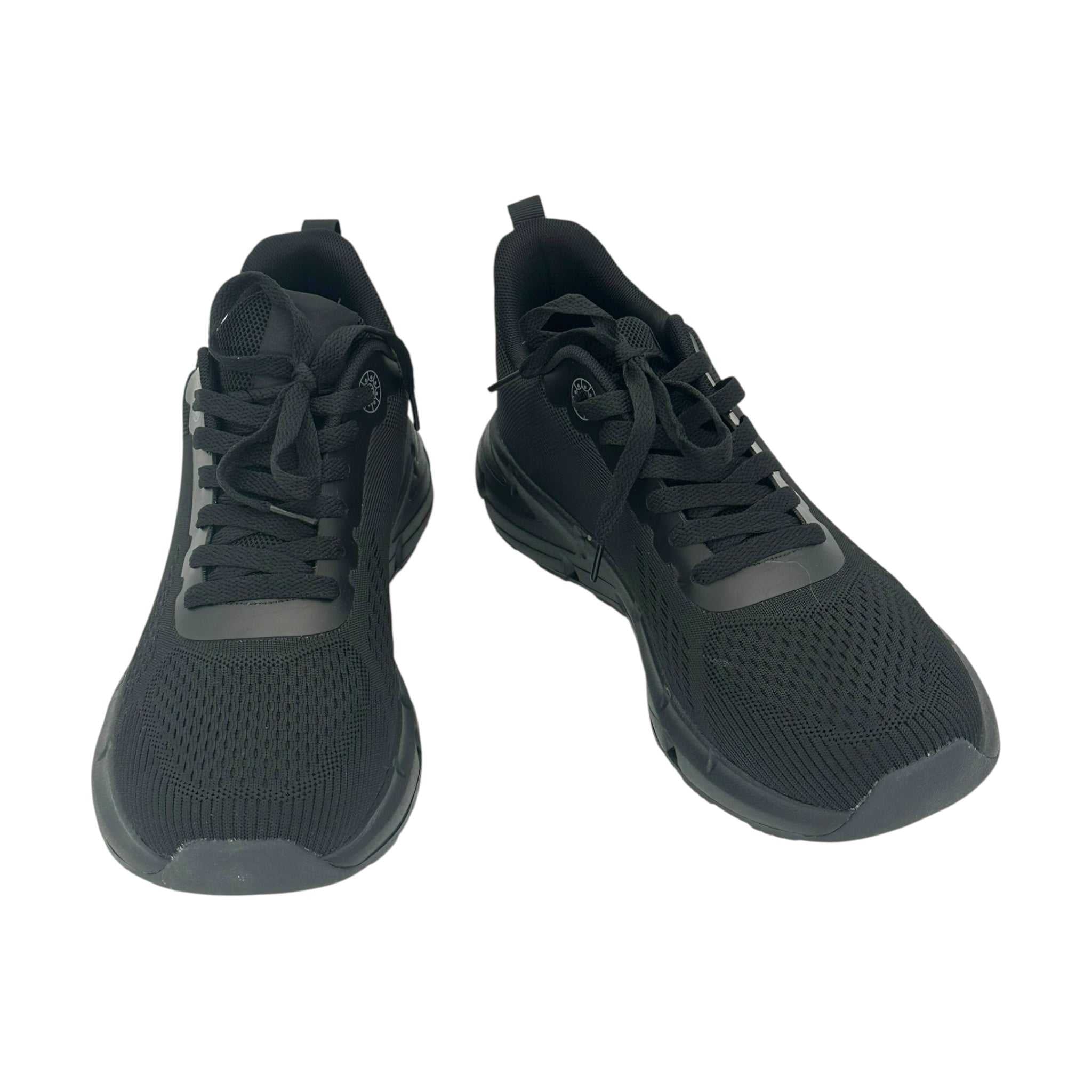 Jomix Ανδρικά Sneakers Μαύρα U2505