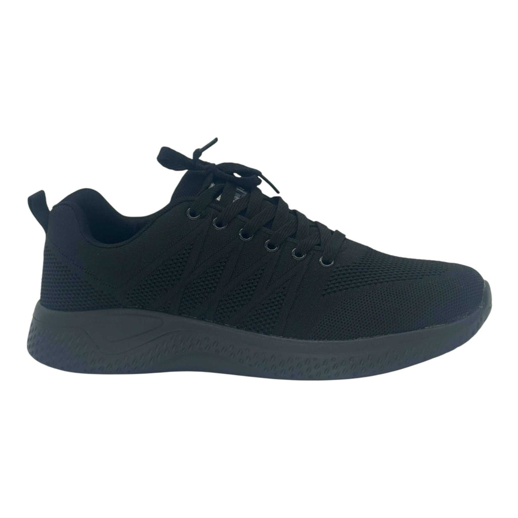 Pelmark Ανδρικά Sneakers Μαύρο