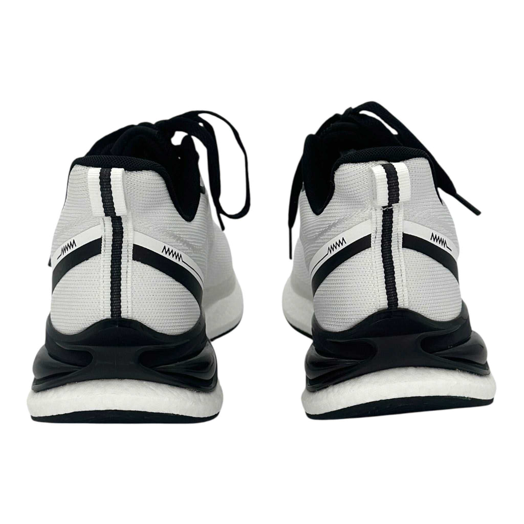JOMIX Ανδρικά Αθλητικά Παπούτσια White