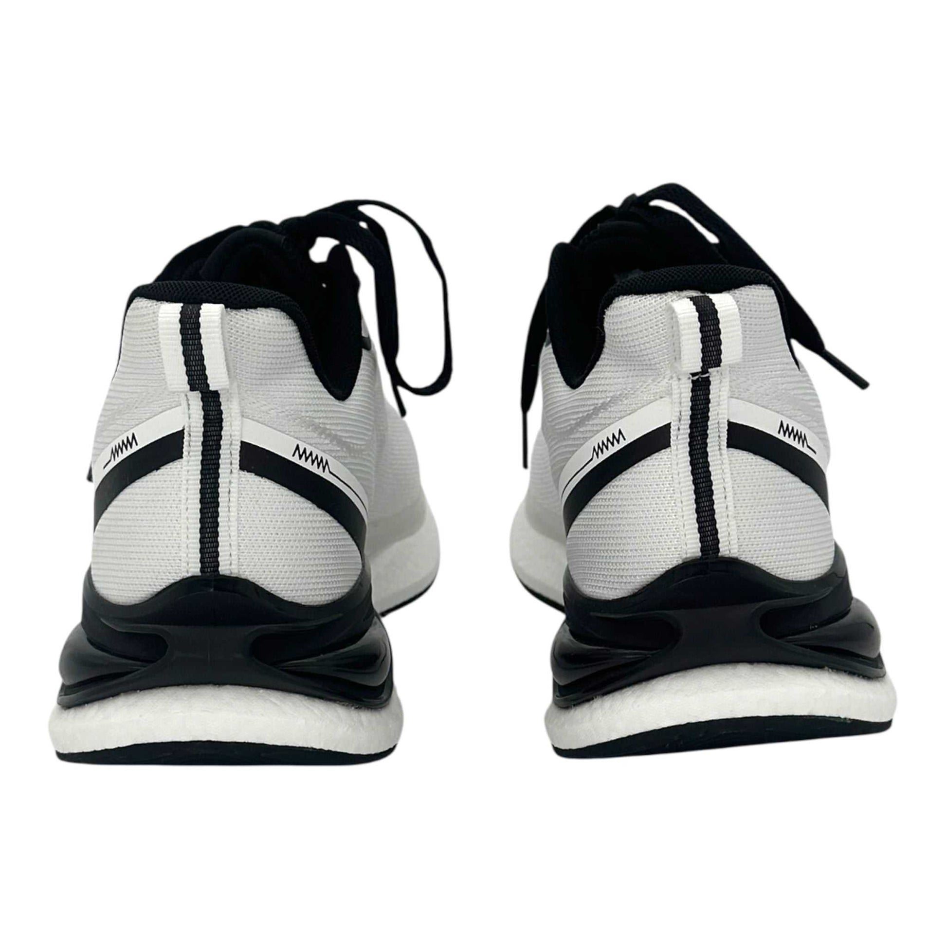 JOMIX Ανδρικά Αθλητικά Παπούτσια White