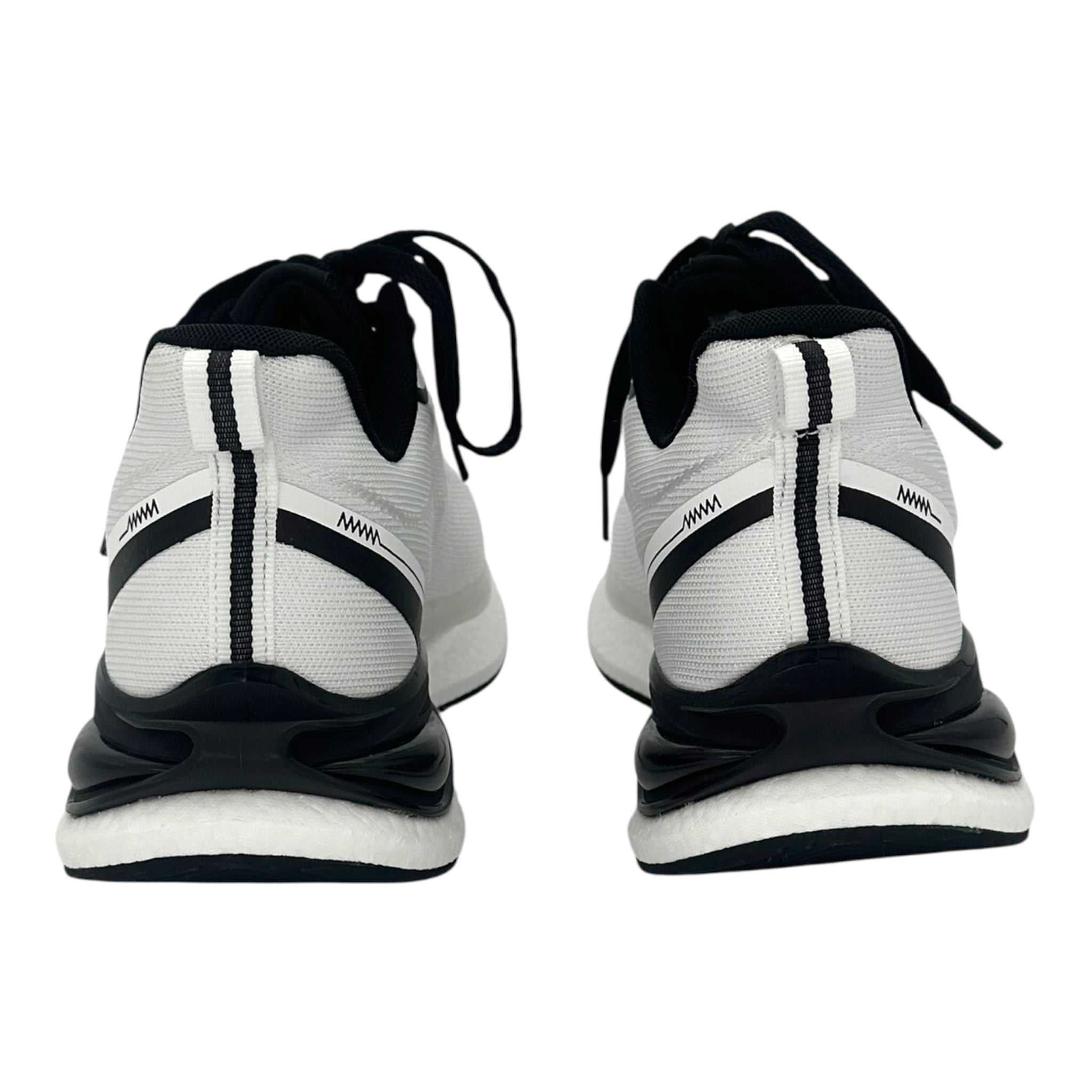 JOMIX Ανδρικά Αθλητικά Παπούτσια White