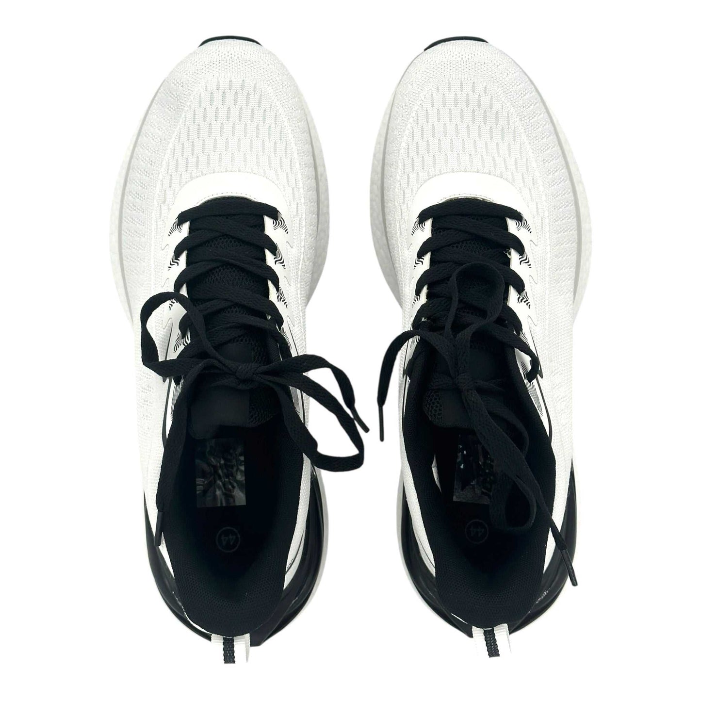 JOMIX Ανδρικά Αθλητικά Παπούτσια White