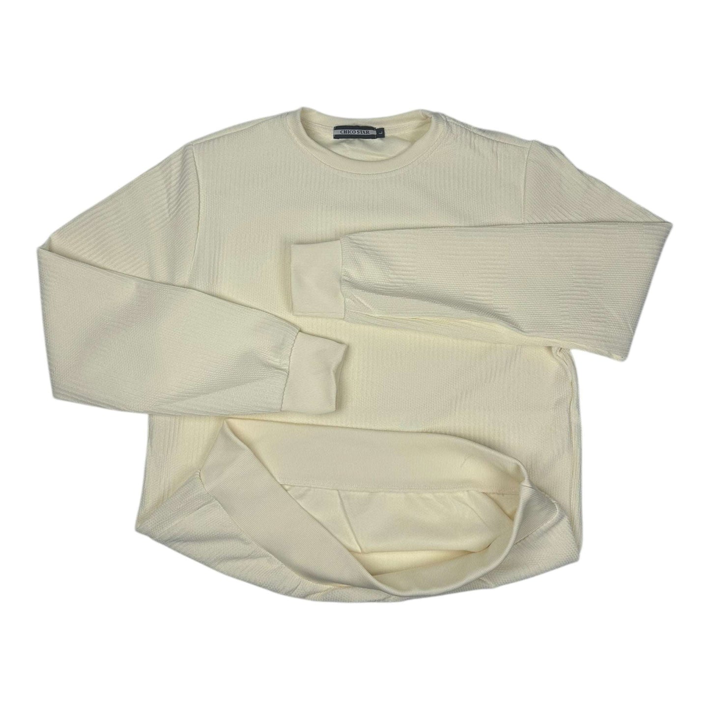 Angel Shopping Μπλούζα Μπεζ