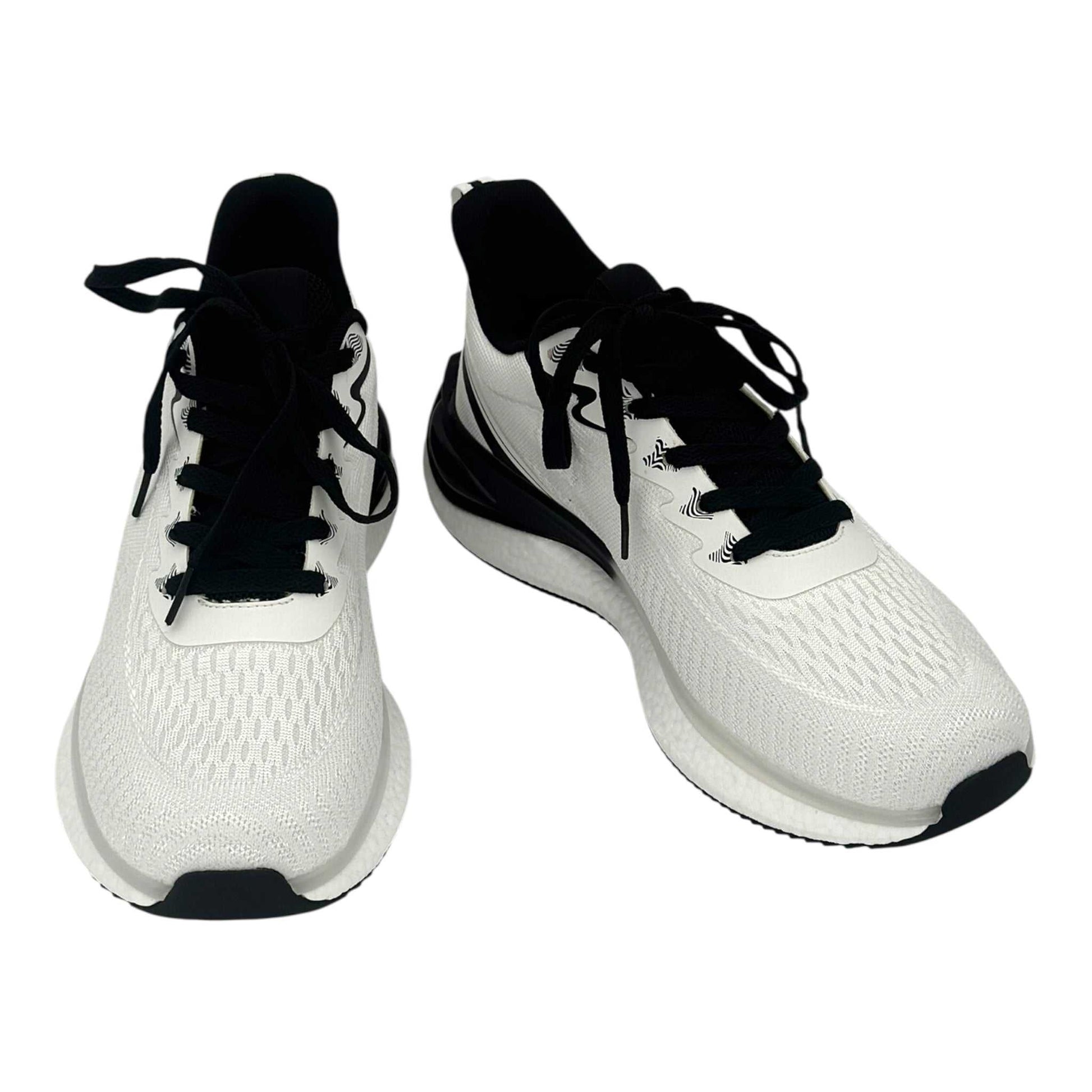 JOMIX Ανδρικά Αθλητικά Παπούτσια White