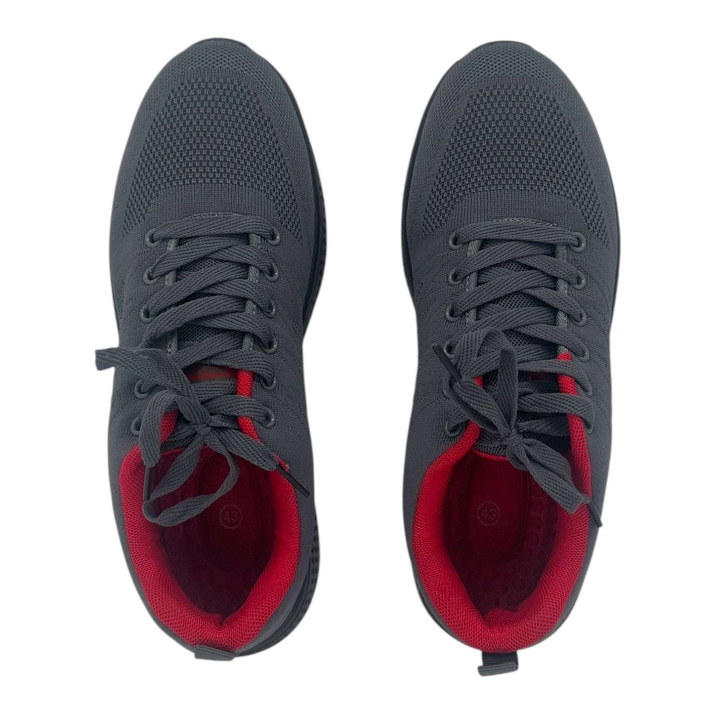 Pelmark Ανδρικά Sneakers Γκρί