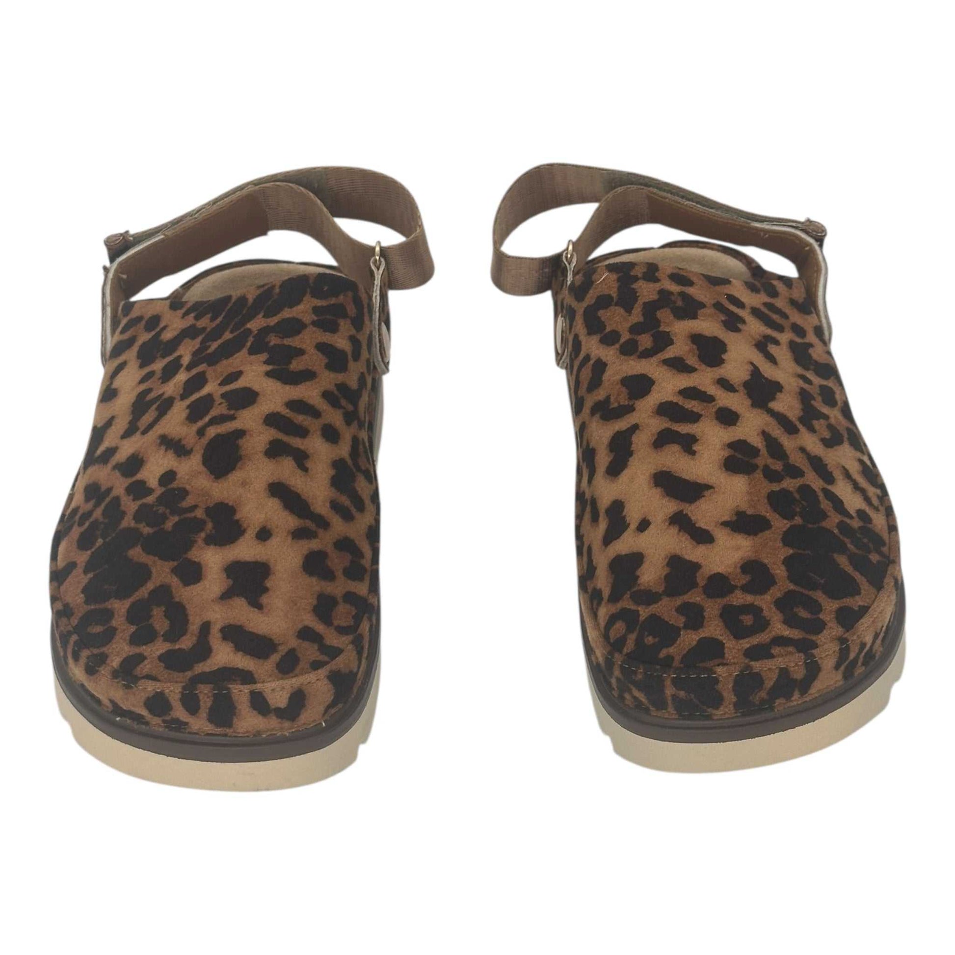 MIRA MAX Ανατομικές Γυναικείες Παντόφλες Μαύρες