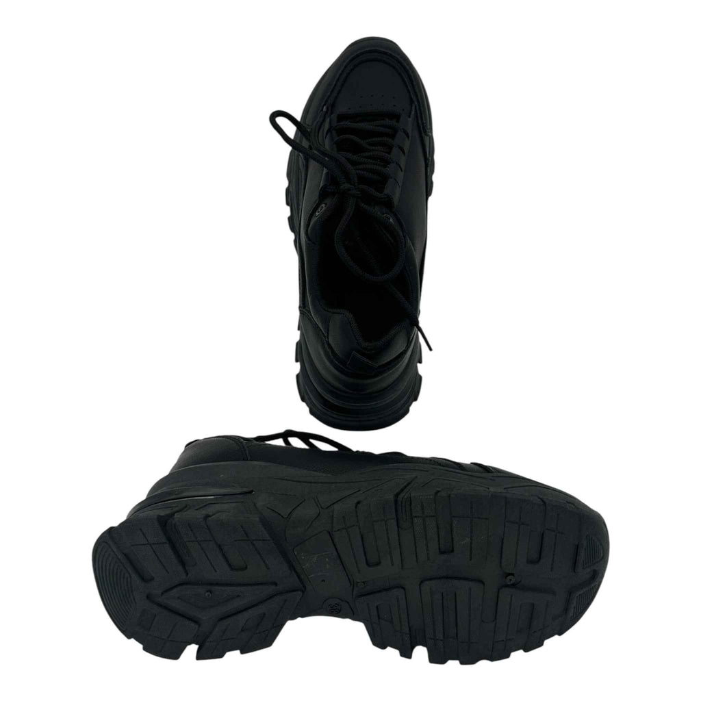 Angel Shopping Γυναικεία Sneakers Black