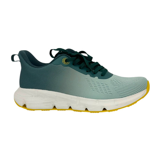 Jomix Men's Sneakers Light Blue U2505