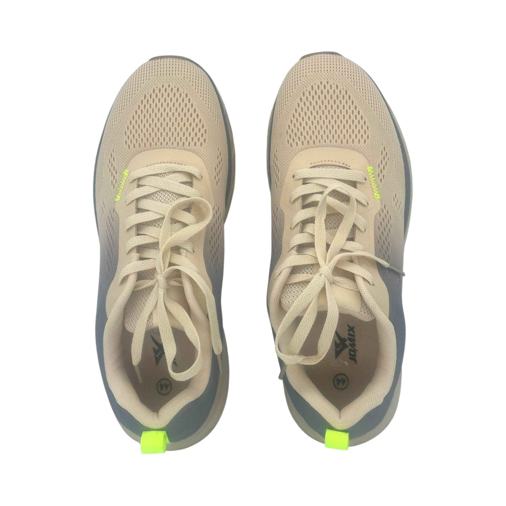 JOMIX Sneakers gradient Beige