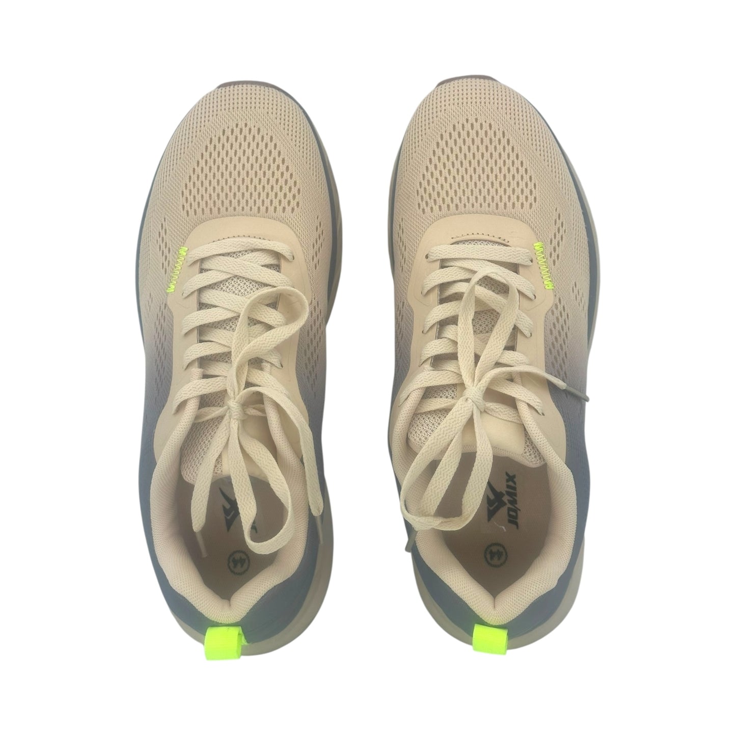 JOMIX Sneakers gradient Beige