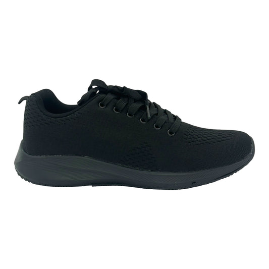 Angel Shopping Αθλητικά sneakers Black