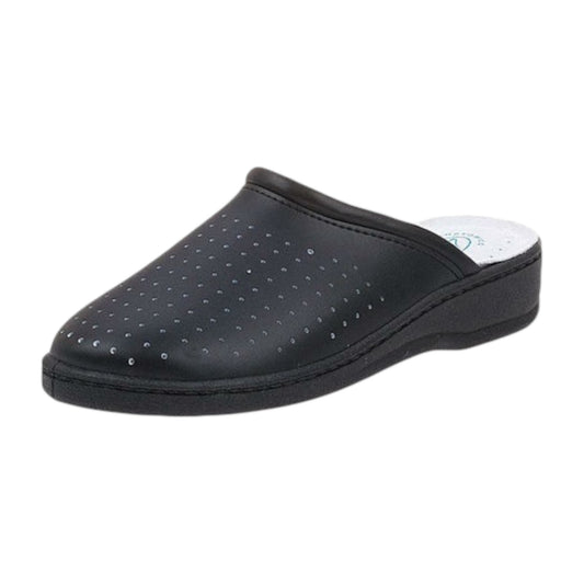 Max Relax Ανδρικά Ανατομικά Σαμπό Μπλε 350S-398S