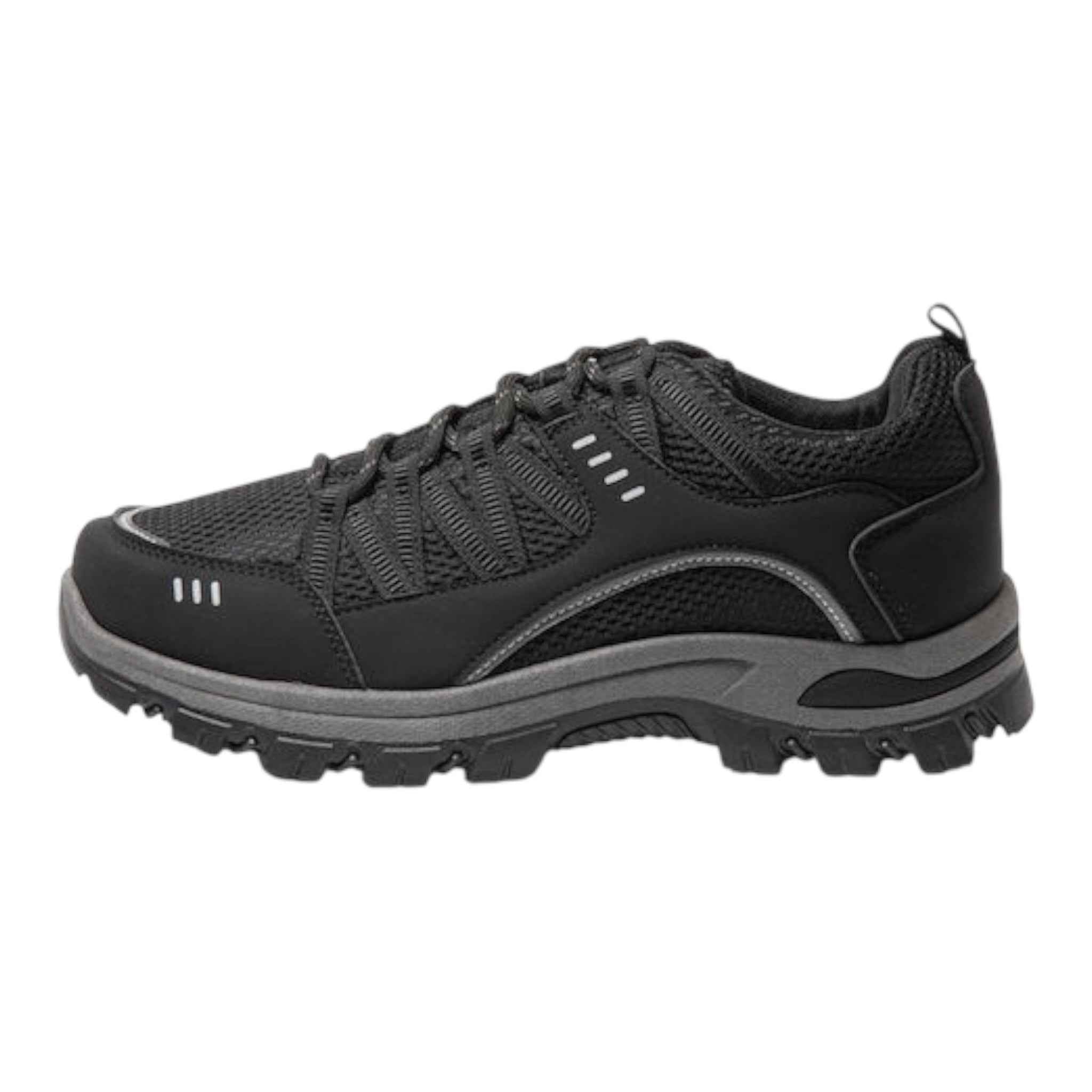 Jomix Ανδρικά Sneakers Μαύρο