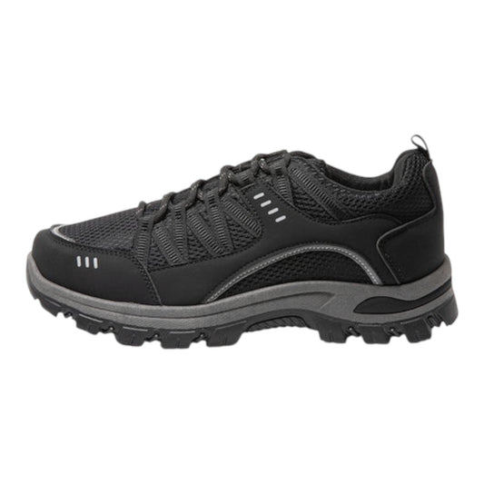 Jomix Ανδρικά Sneakers Μαύρο MU9778