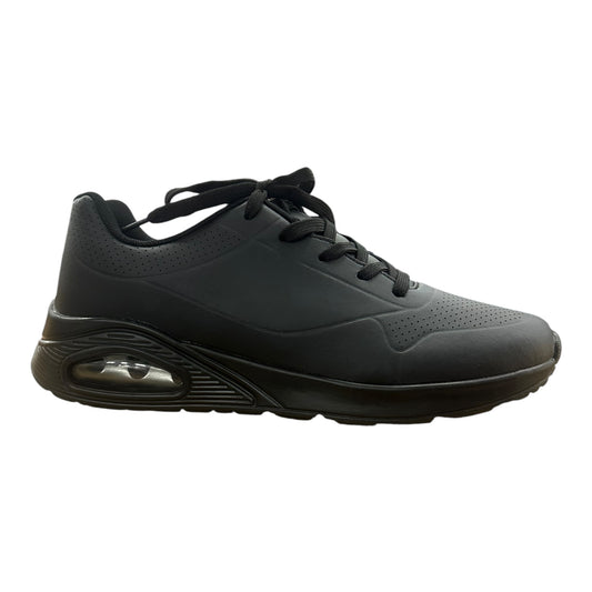 Atlanta Ανδρικά Sneakers Μαύρο