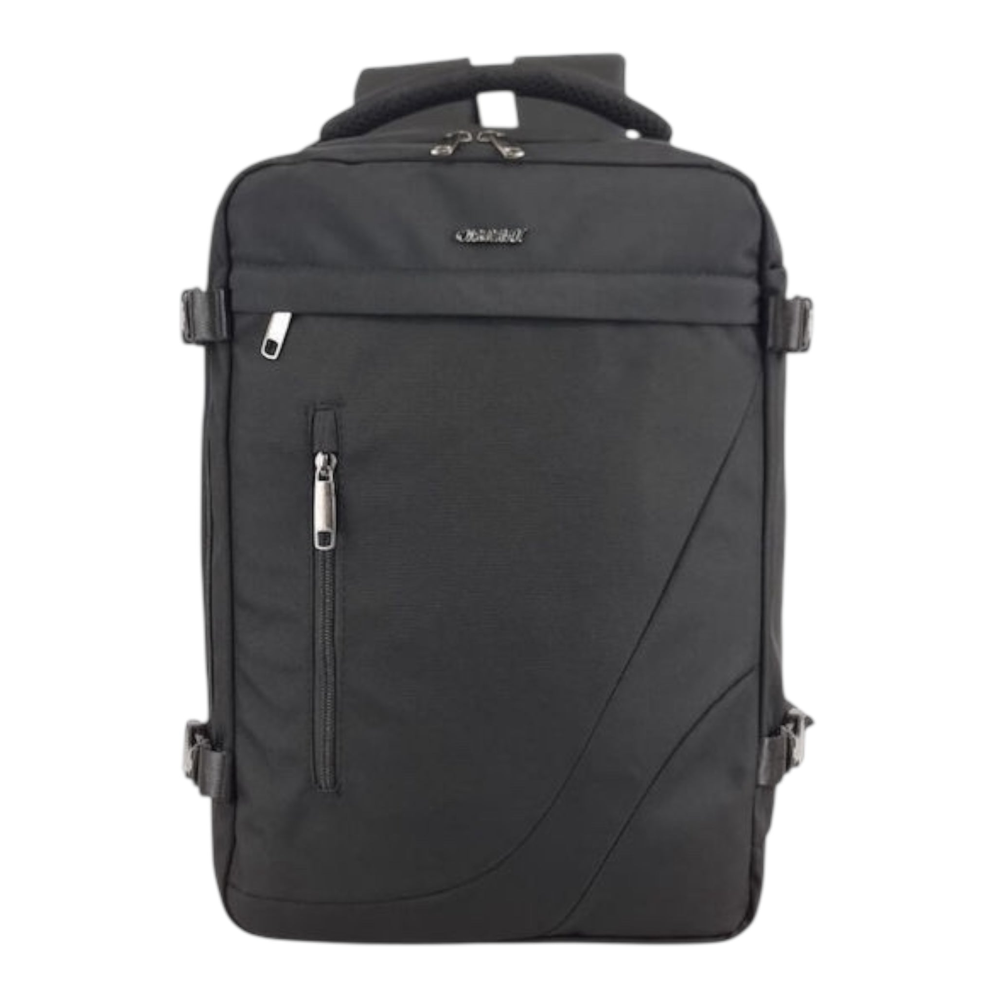 Ormi Backpack Αδιάβροχο 25lt Μαύρο