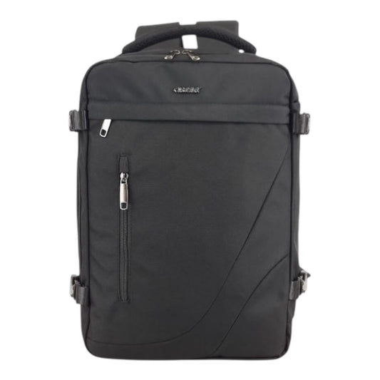 Ormi Backpack Αδιάβροχο 25lt Μαύρο