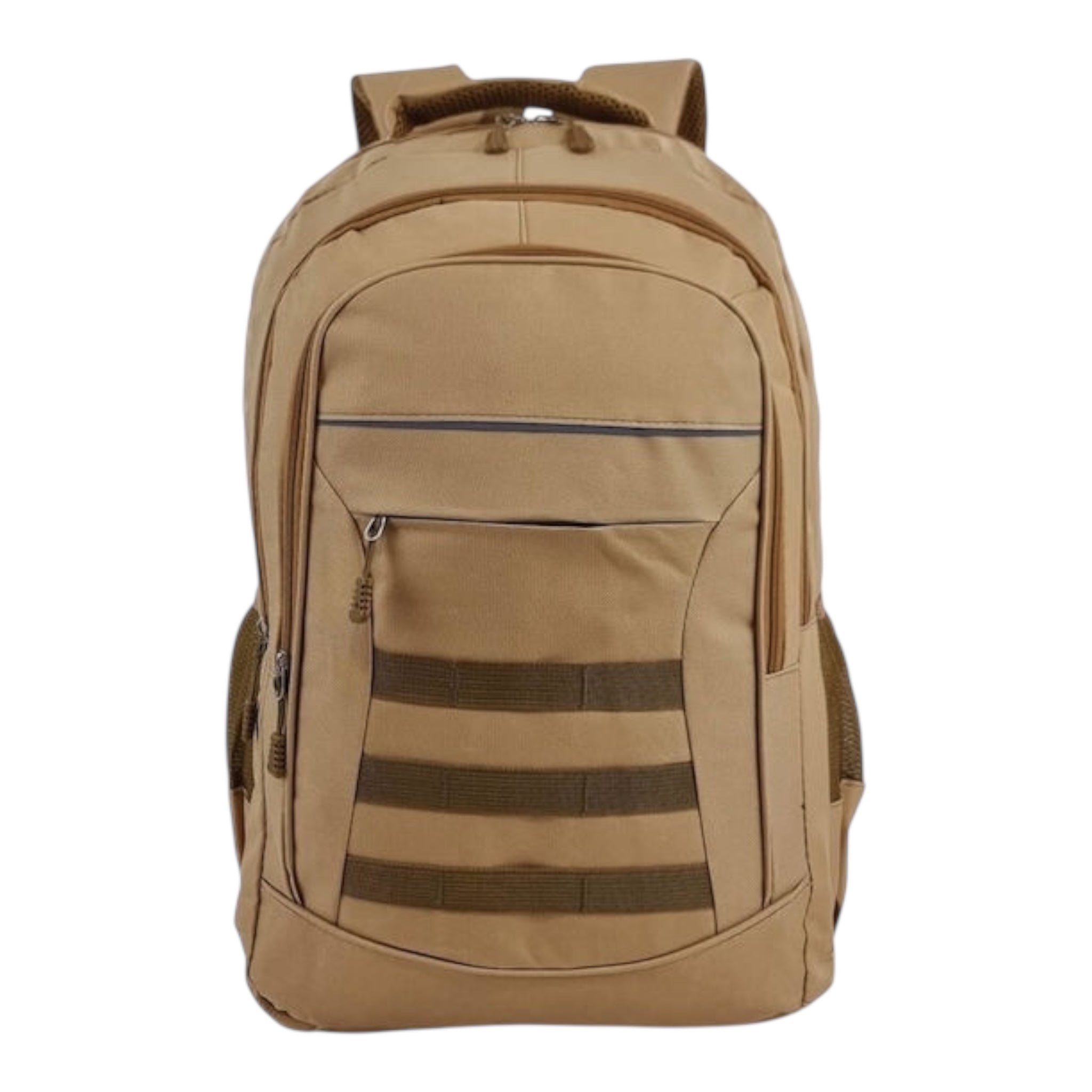 Σακίδιο Πλάτης 32lt TK61823 Μπεζ - Angel shopping