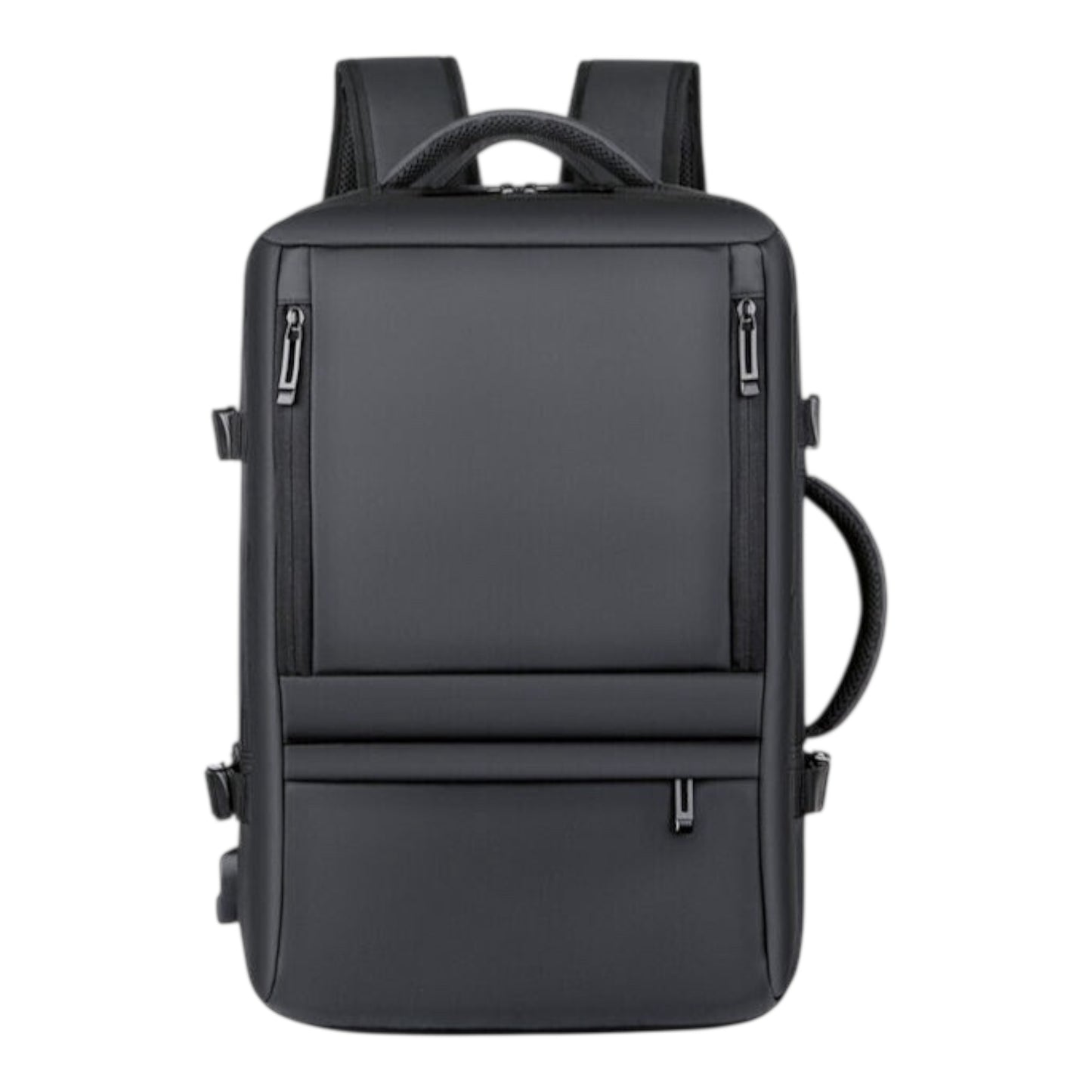 Backpack Αδιάβροχο 30lt Μαύρο