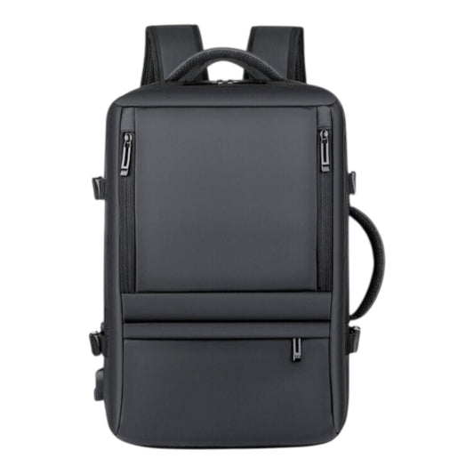 Backpack Αδιάβροχο 30lt Μαύρο