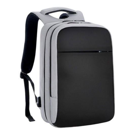 Backpack Αδιάβροχο 16lt Γκρι