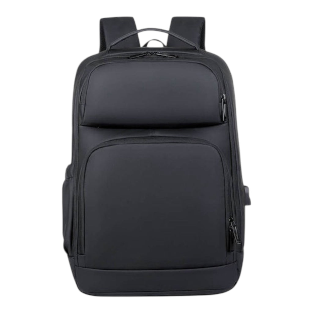 Backpack 38lt Μαύρο - Angel shopping